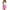 Pink, variant on Hamky Bodycon Dress High Waisted Skirts Mini Skirt Women's 1 Skirts Basic Versatile Stretchy Ribbed Casual High Waist Skirt Short Skirt Shapewear Dress Beige Skirt L