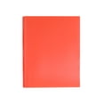 thumbnail image 2 of Plastic Folders with Pockets, Heavy Duty File Folder for Letter Size Documents, Office & School Organizer, 7 Stylish Color Options, Durable Storage Folder for Office Stationery Supplies, 2 of 5