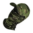 thumbnail image 2 of pitrice Casquette de Baseball pour Femmes, Chapeaux de Soleil d'Été pour Ski, Camping, Randonnée, Pêche, Protection Solaire, Type 5 1Ensemble, 2 of 6