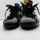 thumbnail image 5 of Ni - ke READ ROUGH Ni - ke Air Jordan 7 Retro Bordeaux Gray 2010 Size 10.5 Men’s 304775-003, 5 of 5