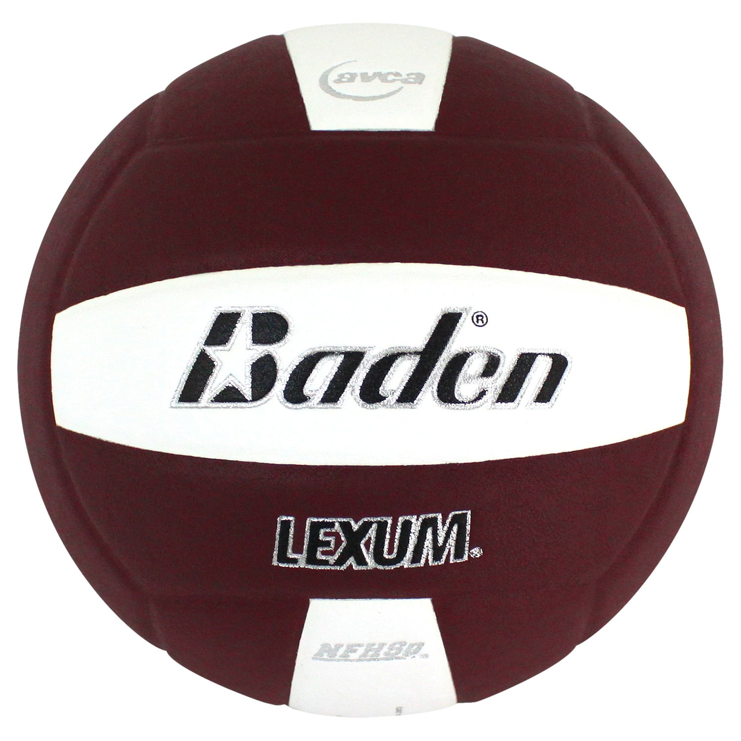 Lexum Microfiber Volleyball NFHS Stamped