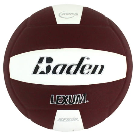 Lexum Microfiber Volleyball