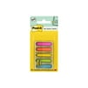 Post-it Arrow Flags, Assorted Colors, 100 Flags