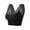 Black, variant on Women Underwear,Women Casual Bras,Bras for Women H Cup Plus Size Underwear Support Bra