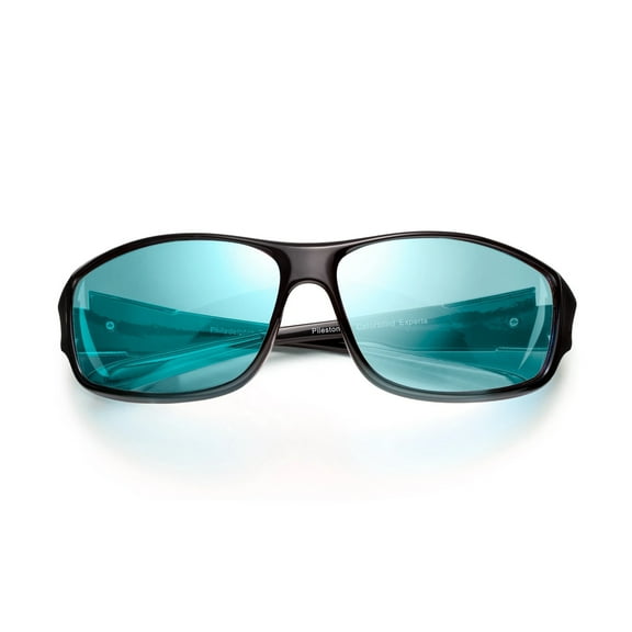 TP-017 Pilestone® Titanium Coated Color Blind Glasses for Sports Usage with Streamline Design