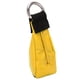 thumbnail image 4 of Lanzar Peso, Tirar Bolsa De Peso Resistente Al Desgaste Aerodinámico Portátil Ligero Para Escalar árboles, 4 of 7