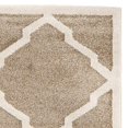 thumbnail image 5 of Safavieh Amherst Wheat Indoor Outdoor Rug - 4' x 6', 5 of 5