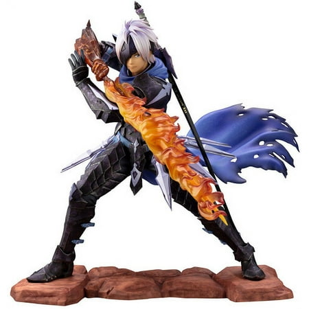 Kotobukiya - Tales of Arise - Alphen, Kotobukiya, Gifts