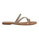 thumbnail image 2 of SANDALIAS CASUALES PARA DAMA STYLO 11637 ROSA Stylo  11637, 2 of 4