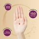 thumbnail image 4 of Suplemento de aceite de onagra Naturebell, 1300 mg, 300 cápsulas blandas, 4 of 6