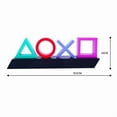 thumbnail image 3 of Playstation 3 Mode Icon Lights - Reacts to Music, Game Room Light, 3 of 5