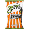 thumbnail image 4 of Zapps 2oz Hotter N Hot Jalapeno Kettle Potato Chips -- 25ct Pack, 4 of 6
