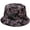 1, variant on CoCopeaunts Spring Summer Bucket Hat Women's Outdoor Seasons Section Fisherman Hat Double-Faced Wear Cotton Basin Hat for Men