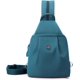 thumbnail image 1 of 2026new 3 in 1 Anti-Theft Travel Tote Bag,Waterproof 2-Way Mini Commuter Bag,Multi-Compartment Oxford Convertible Backpack, 1 of 8