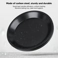 thumbnail image 4 of Round Baking Tray, Nonstick Bakeware Pan High Temperature Resistance 6PCS 9 Inch  for Bakery Shop, 4 of 7
