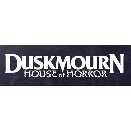 Magic The Gathering Duskmourn: House of Horror PLAY Booster Pack
