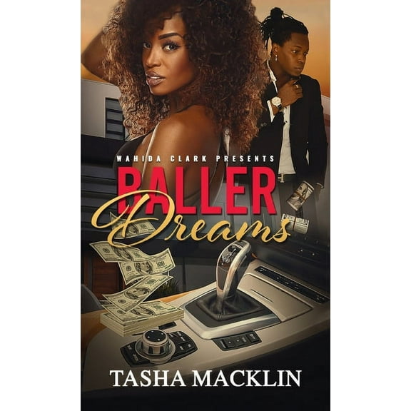Baller Dreams, (Hardcover)