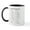 White/Black Inside, variant on CafePress - Physics Equations Mug Mugs - 11 oz Ceramic Mug - Novelty Coffee Tea Cup
