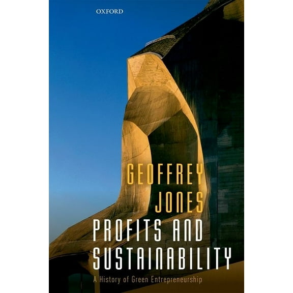 Profits and Sustainability, (Hardcover)