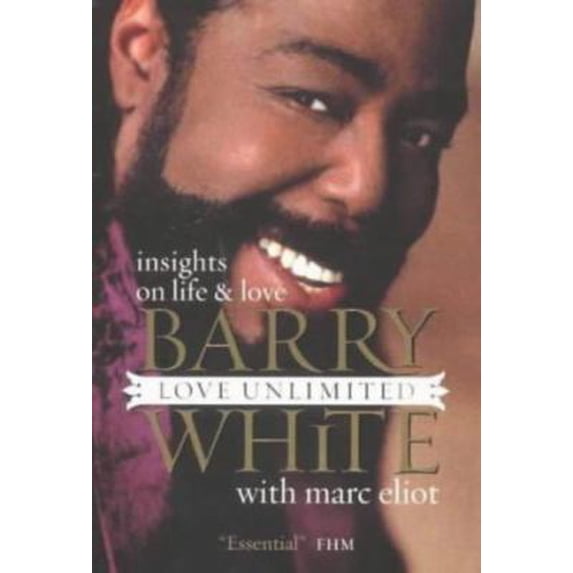 Pre-Owned Love Unlimited: Insights on Life and Love (Paperback) 0753505665 9780753505663