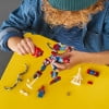 LEGO Spider-Man Mech 76146 Building Set (152 Pieces)
