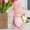 pink, variant on 1/2pcs Faceless Gnome Tulip Flower Holding Decorations - Window, Home, Office, Desktop Display Props - Valentine's Day and Mother's Day Gift Decor