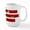 White, variant on - Hot Cocoa & Christmas Mov - 15 oz Ceramic Large White Nolvety Mug