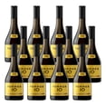 thumbnail image 1 of Pack De 12 Brandy Torres 10 700Ml, 1 of 4