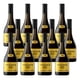 thumbnail image 1 of Pack De 12 Brandy Torres 10 700Ml, 1 of 4