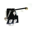 thumbnail image 3 of Standard Mechanical Damping Tensor, Tensioner Tension Controller For Coil Winder Winding Machine Use Different Wire ,High Efficiency, 3 of 6
