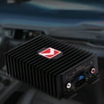 thumbnail image 7 of Professional Car Stereo Audio Amplifier - 4x80W High Power Android Compatible Sound Upgrade, 7 of 7