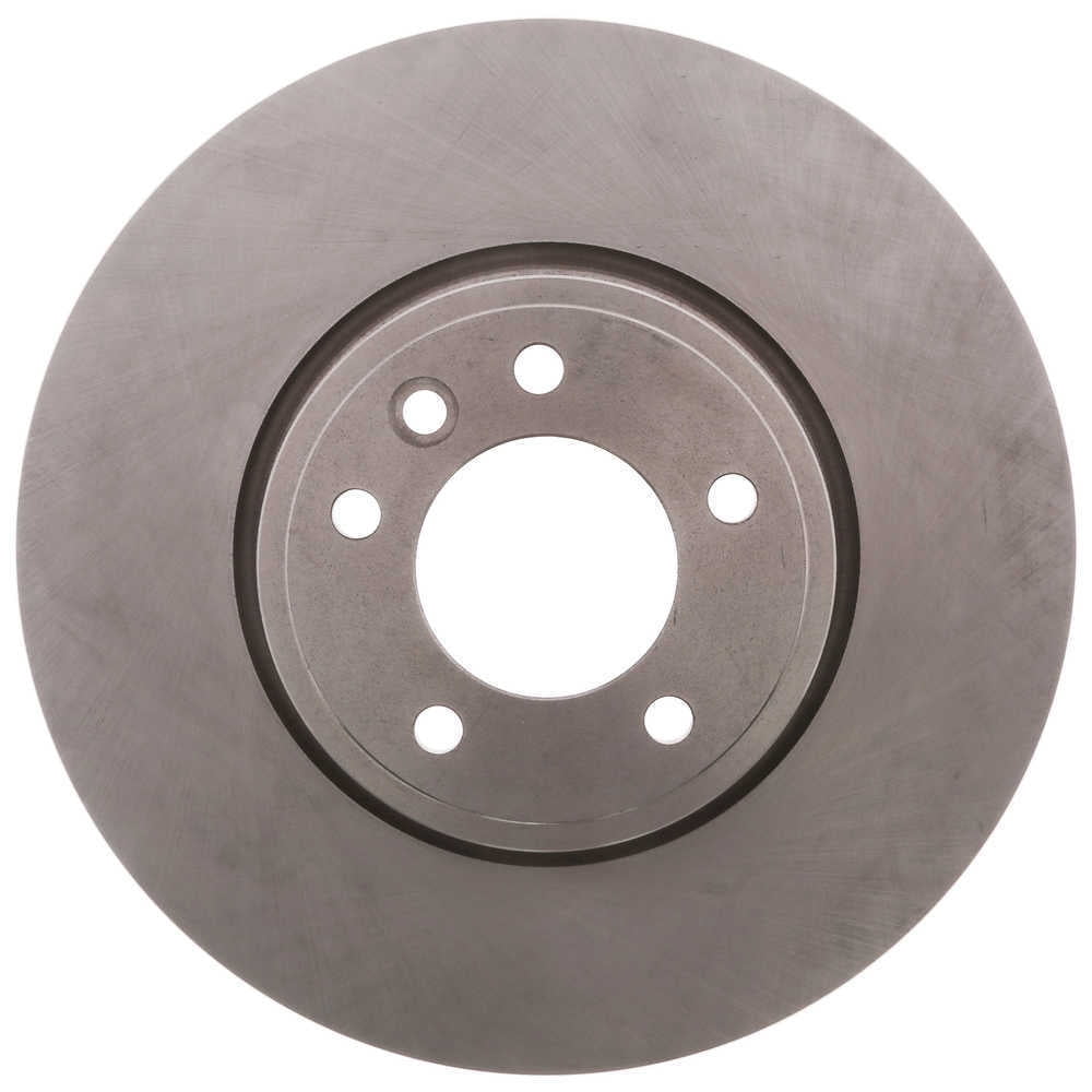Raybestos Brakes 982438R Raybestos R-Line Brake Rotor