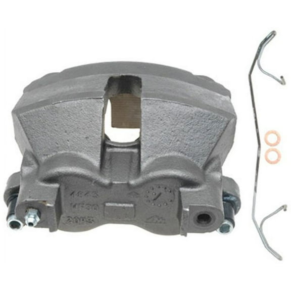 Front Passenger Side Brake Caliper