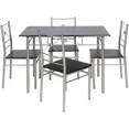 thumbnail image 2 of Comedor con 4 Sillas Ejecutivo Urbano, 2 of 3