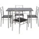 thumbnail image 2 of Comedor con 4 Sillas Ejecutivo Urbano, 2 of 3