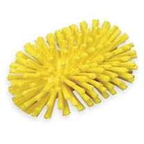 Vikan 8-1/3"L Polyester Replacement Brush Head Tank Brush 70376