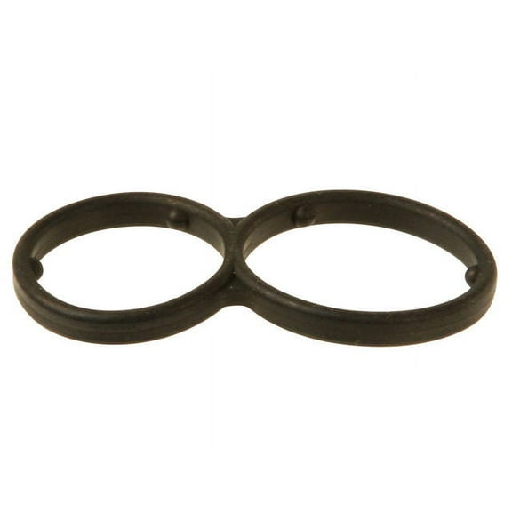 Oil Filter Housing Gasket - Compatible with 1992 - 1994 Volkswagen Corrado 2.8L V6 1993