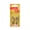 Gold, variant on Flat Pen Nibs C-0, C-1, pack of 2 (pack of 6)