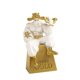 thumbnail image 3 of DIOS de LA ESTATUA de RIEAL Figura decorativa de escultura Ornamento de escritorio para sala de estar de estantería Oficina de decoración del hogar, 3 of 8