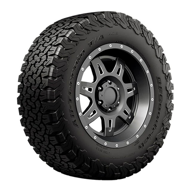 Llanta BF Goodrich All-Terrain T/A KO2 255/55R18 108/105R