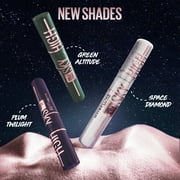 Maybelline Lash Sensational Sky High Washable Mascara, Cosmic Black