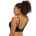 thumbnail image 3 of Maidenform M Women's Seamless Bralette, 3 of 8