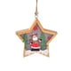 thumbnail image 2 of Adornos navideños, adornos navideños, luces LED para árbol de Navidad, Papá Noel, muñeco de nieve, ciervo, luces nocturnas, letreros de iluminación navideña, 2 of 7
