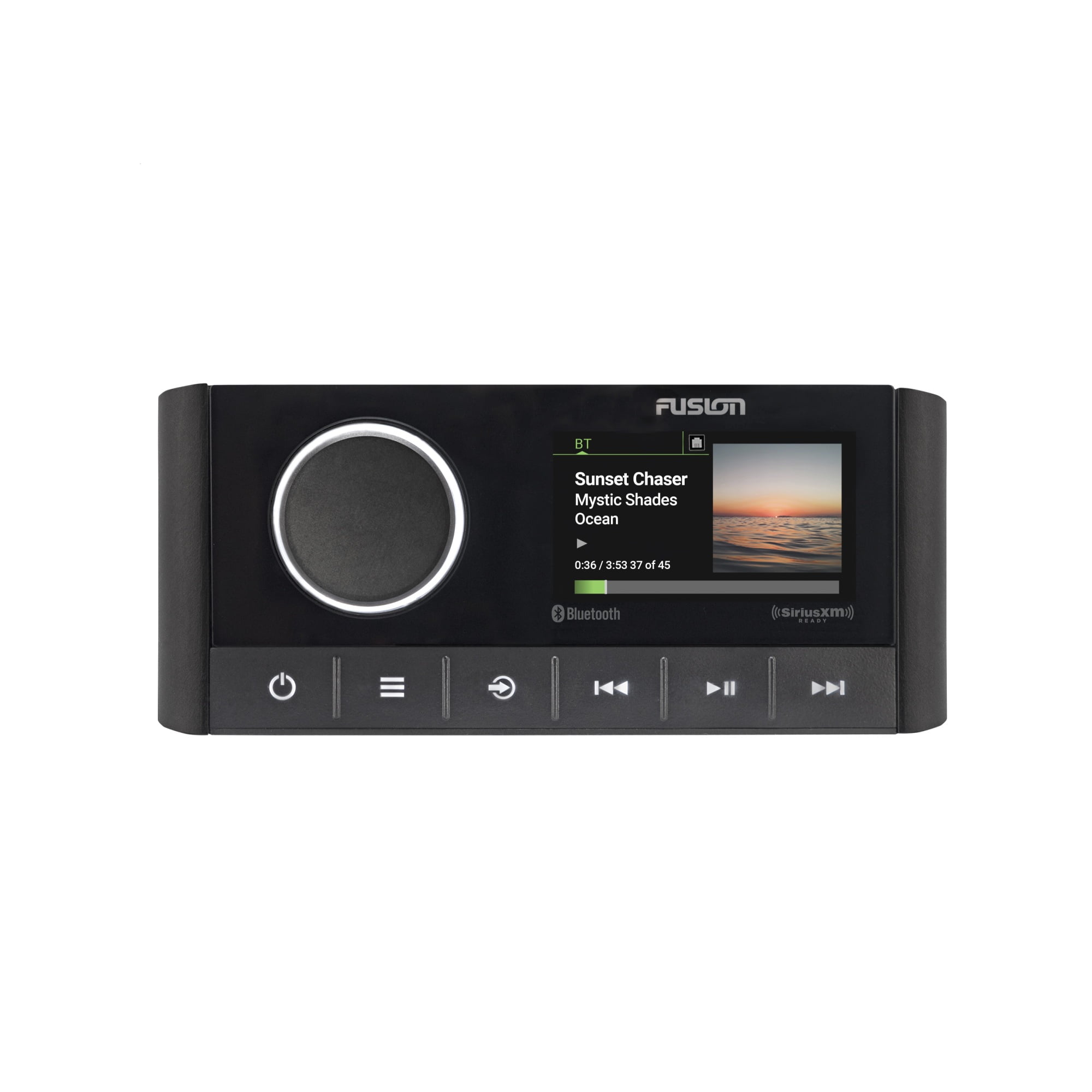 Garmin Fusion Marine Entertainment System with DSP Apollo Series Color