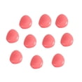 thumbnail image 1 of Glowing Stones Garden Set Non Radioactive Resin Pebbles for Fish Tank and Outdoor Lighting 10PCS, 1 of 4
