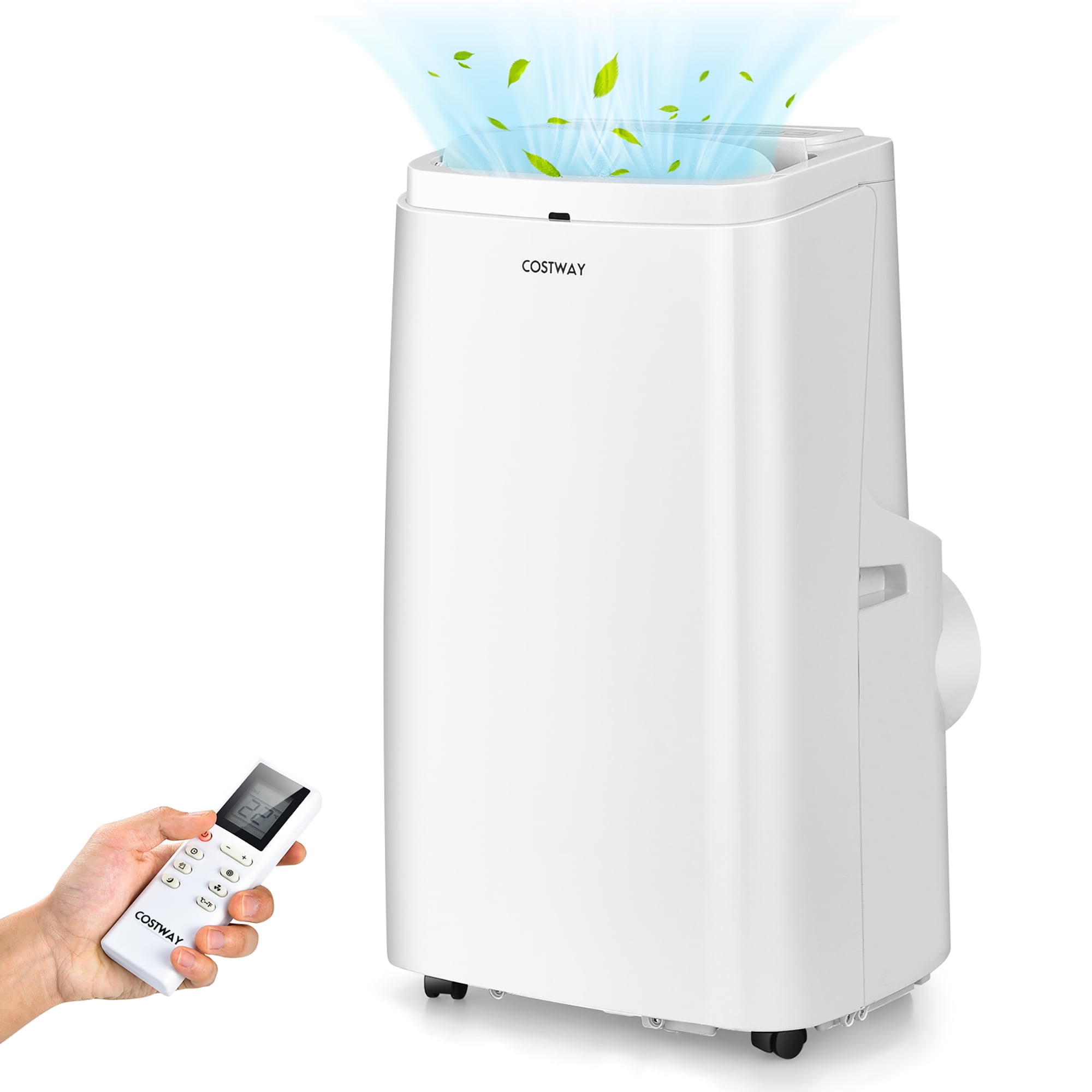 LG 6,000 BTU Indoor Stand Alone Portable Air Conditioner with Remote, LP0621WSR - Walmart.com LG 6,000 BTU Indoor Stand Alone Portable Air Conditioner with Remote, LP0621WSR - Walmart.com