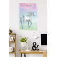 thumbnail image 3 of Licorne sur pastels, 3 of 4