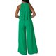 thumbnail image 5 of Puntoco Conjunto de gasa de pantalones casuales sin mangas de dos piezas sueltos para mujer Puntoco Puntoco-5012, 5 of 7