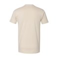 thumbnail image 3 of Next Level Men's Fitted Set in 1x1 Baby Rib Collar T-Shirt, Style NL3600, 3 of 3
