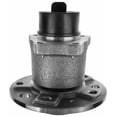 thumbnail image 4 of Geelife 1x Rear Left or Right Wheel Hub Bearing Assembly for Saab 9-3 1999-2003 900 FWD, 4 of 7
